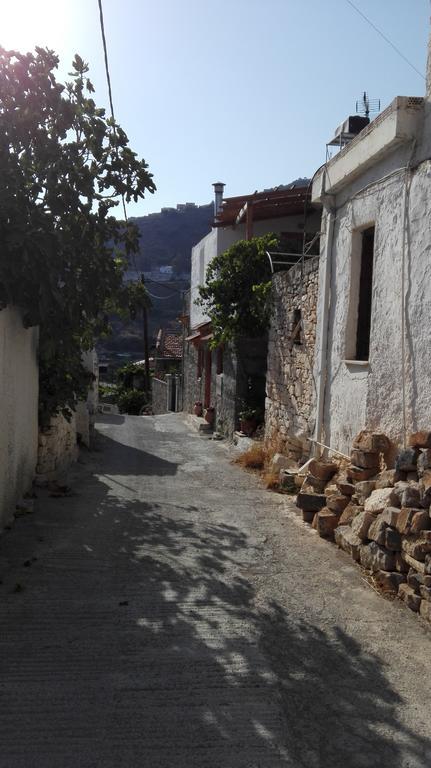 Sfirakis Traditional House Elounda  Exterior photo