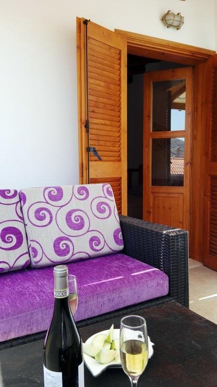 Sfirakis Traditional House Elounda  Exterior photo