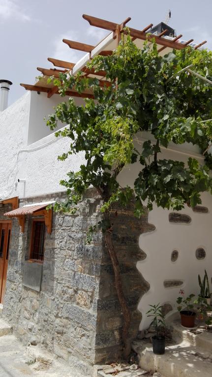 Sfirakis Traditional House Elounda  Exterior photo