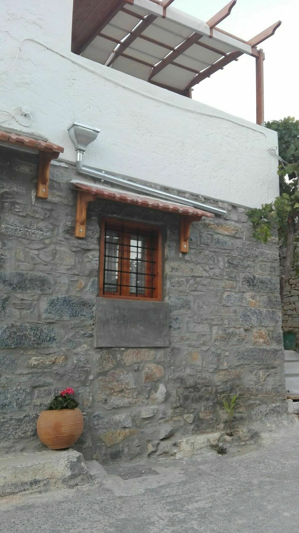 Sfirakis Traditional House Elounda  Exterior photo