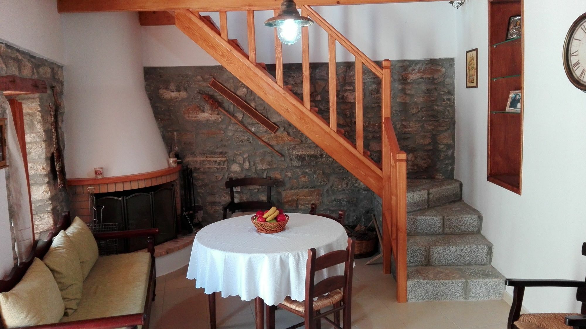 Sfirakis Traditional House Elounda  Exterior photo